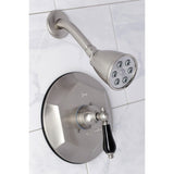 Duchess Single-Handle Pressure Balanced Shower Faucet