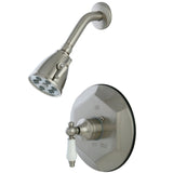 Single-Handle Pressure Balanced Shower Faucet