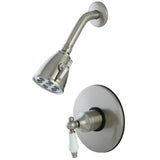 Single-Handle Pressure Balanced Shower Faucet