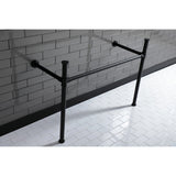 Imperial Stainless Steel Console Legs