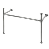 Imperial Stainless Steel Console Legs