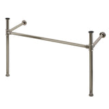 Imperial Stainless Steel Console Legs