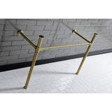 Imperial Stainless Steel Console Legs