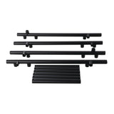 Fauceture Console Sink Leg Support