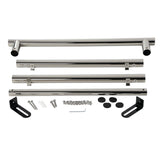 Fauceture Console Sink Leg Support