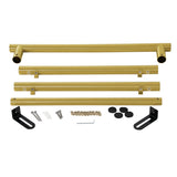 Fauceture Console Sink Leg Support