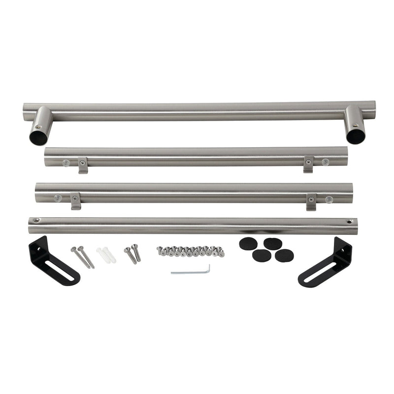 Fauceture Console Sink Leg Support