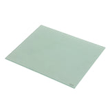 Sheridan Console Sink Base Glass Shelf