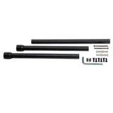 Dreyfuss Console Sink Leg Wall Support