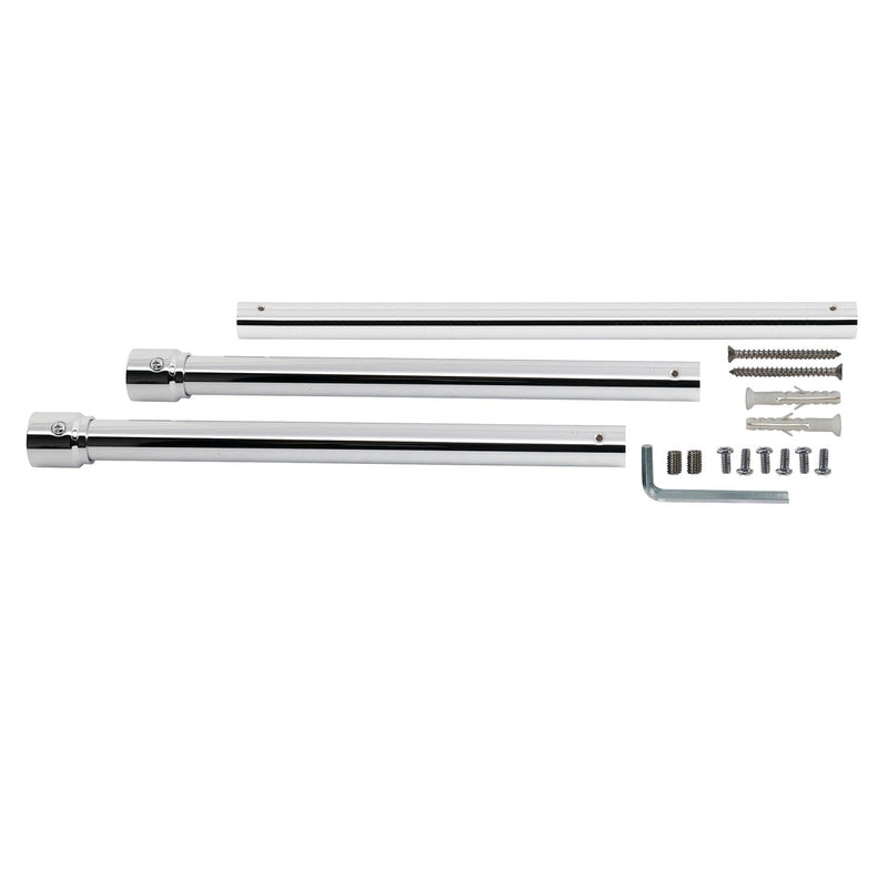 Dreyfuss Console Sink Leg Wall Support