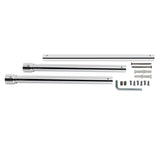 Dreyfuss Console Sink Leg Wall Support