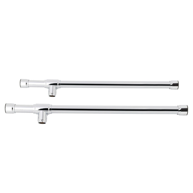 Dreyfuss Console Sink Leg Support