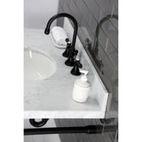 Dreyfuss Stainless Steel Console Sink Legs