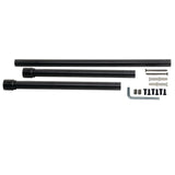 Dreyfuss Console Sink Leg Wall Support