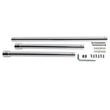 Dreyfuss Console Sink Leg Wall Support