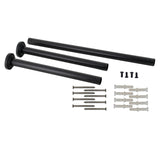 Fauceture Console Sink Leg Wall Support