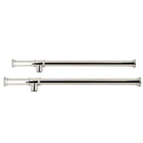 Fauceture Console Sink Leg Support