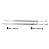 Edwardian Console Sink Leg Support