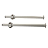 Fauceture Console Sink Leg Support