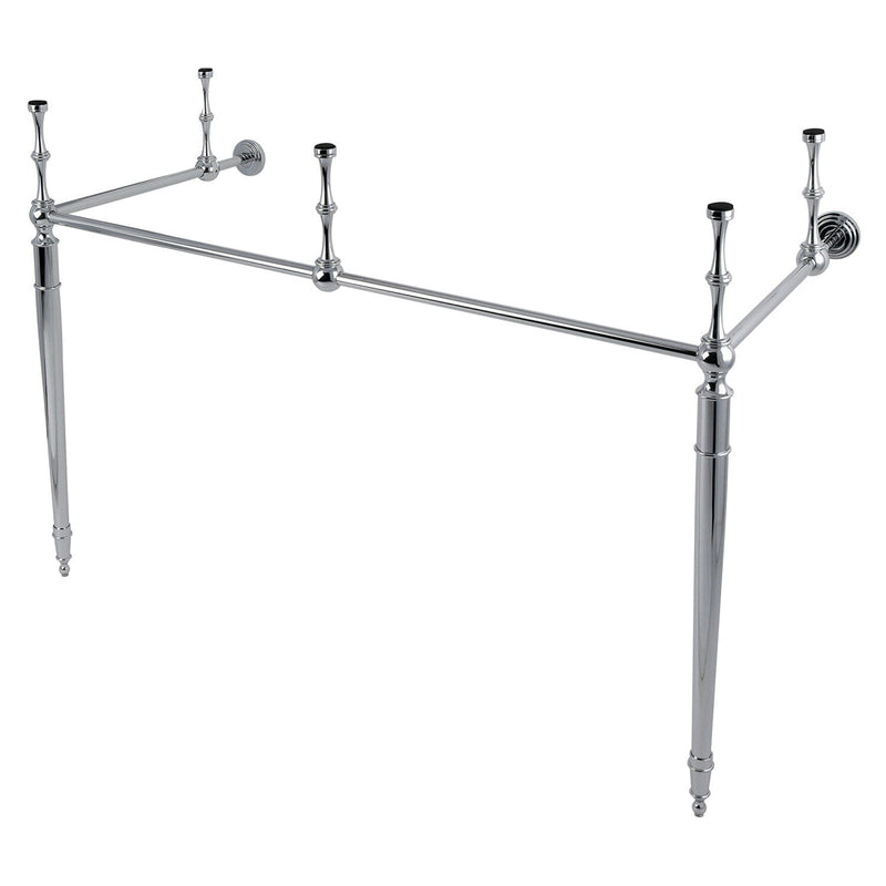 Fauceture Brass Console Sink Legs