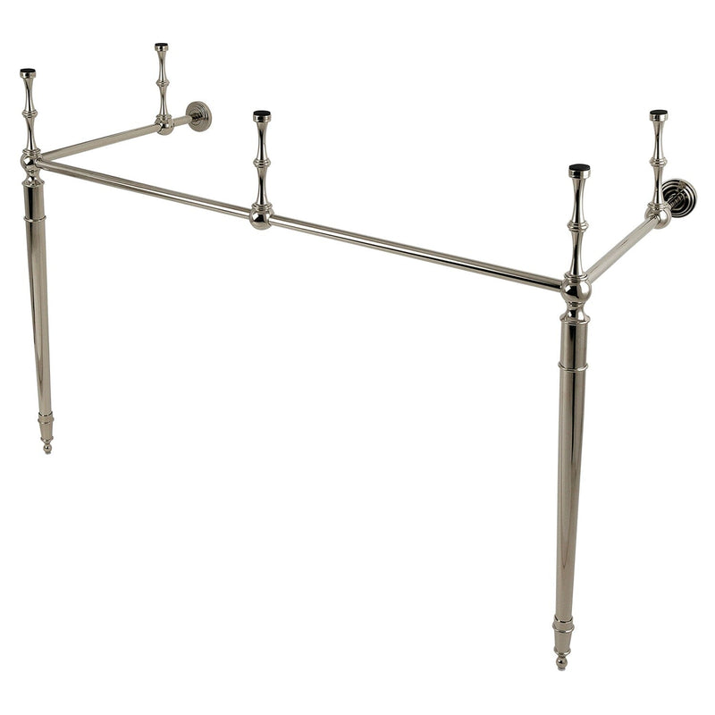 Fauceture Brass Console Sink Legs