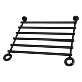 Fauceture Console Leg Storage Shelf for VPB3016x Series