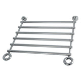 Fauceture Console Leg Storage Shelf for VPB3016x Series