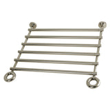 Fauceture Console Leg Storage Shelf for VPB3016x Series