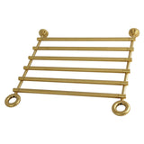Fauceture Console Leg Storage Shelf for VPB3016x Series