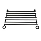 Fauceture Console Leg Storage Shelf for VPB3308x Series