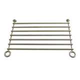 Fauceture Console Leg Storage Shelf for VPB3308x Series