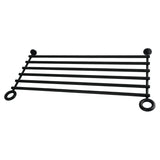 Fauceture Console Leg Storage Shelf for VPB1368x Series