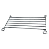 Fauceture Console Leg Storage Shelf for VPB1368x Series