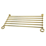 Fauceture Console Leg Storage Shelf for VPB1368x Series