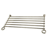 Fauceture Console Leg Storage Shelf for VPB1368x Series