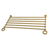 Fauceture Console Leg Storage Shelf for VPB1368x Series