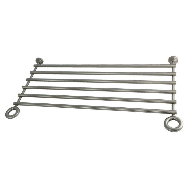 Fauceture Console Leg Storage Shelf for VPB1368x Series