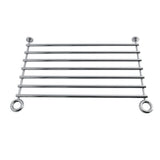 Fauceture Console Leg Storage Shelf for VPB3328x Series