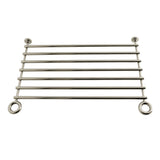 Fauceture Console Leg Storage Shelf for VPB3328x Series