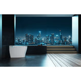 Upton Smart Toilet