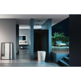 Upton Smart Toilet