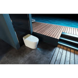 Upton Smart Toilet