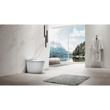 Upton Smart Toilet