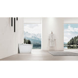 Upton Smart Toilet