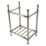 Franklin Brass Console Sink Legs