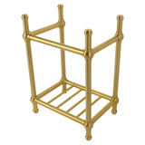 Franklin Brass Console Sink Legs