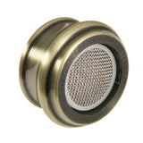 Cal Green 1.2 GPM Female Aerator