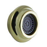 Cal Green Cal Green 1.2 GPM Female Aerator