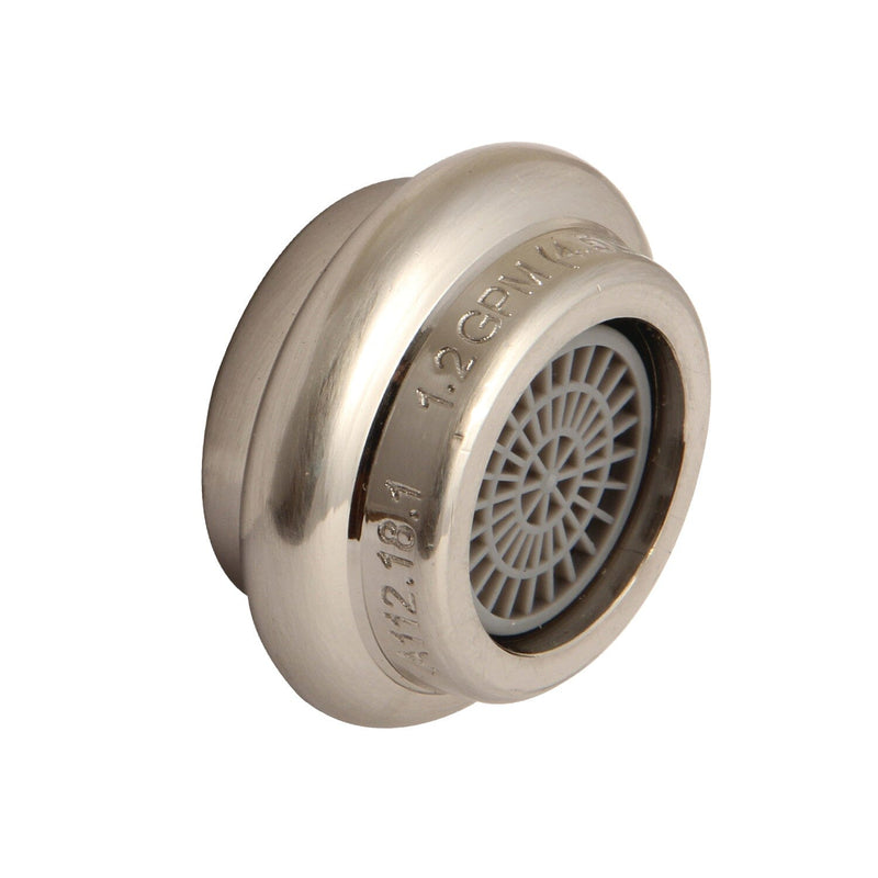 Cal Green Cal Green 1.2 GPM Female Aerator