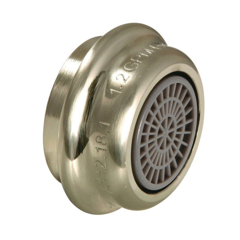 Cal Green 1.2 GPM Female Aerator